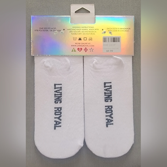 Socks - Picture 2 of 4